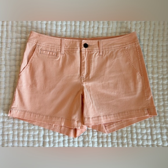 Market & Spruce Pants - MARKET & Spruce shorts